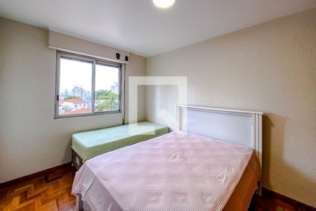 Quarto 1 de apartamento para alugar com 2 quartos, 78m² em Parque da Mooca, São Paulo