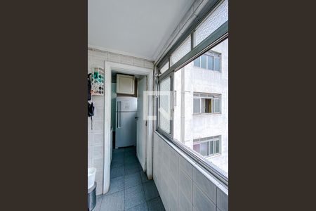 Apartamento para alugar com 78m², 2 quartos e 1 vagaÁrea de Serviço