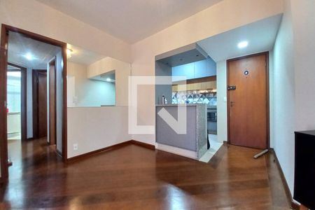 Sala de Jantar de apartamento à venda com 2 quartos, 85m² em Jardim Paranapanema, Campinas