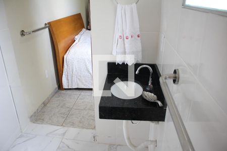 Casa à venda com 120m², 3 quartos e 3 vagasSuite Quarto 2