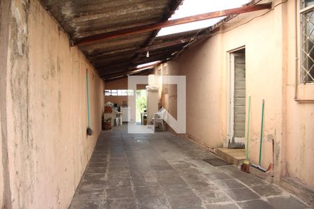 Casa à venda com 120m², 3 quartos e 3 vagasQuintal