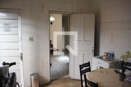 Casa à venda com 120m², 3 quartos e 3 vagasCozinha