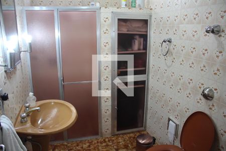 Casa à venda com 120m², 3 quartos e 3 vagasBanheiro