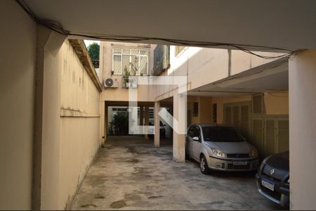 Apartamento para alugar com 96m², 3 quartos e 1 vagaÁrea comum 