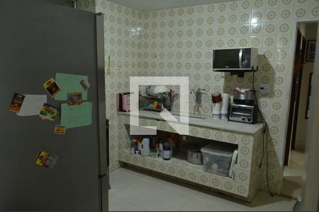 Apartamento para alugar com 96m², 3 quartos e 1 vagaCozinha 