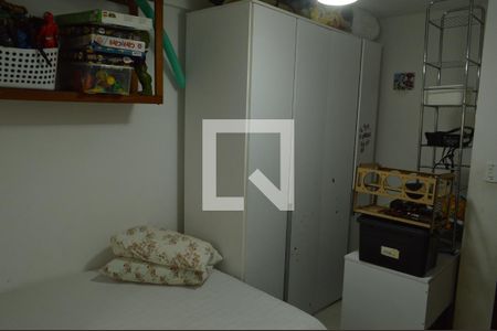 Quarto 2 de apartamento para alugar com 3 quartos, 96m² em Taquara, Rio de Janeiro