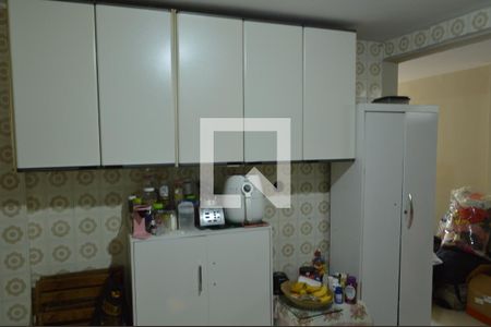 Apartamento para alugar com 96m², 3 quartos e 1 vagaCozinha
