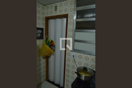 Apartamento para alugar com 96m², 3 quartos e 1 vagaQuarto de Serviço