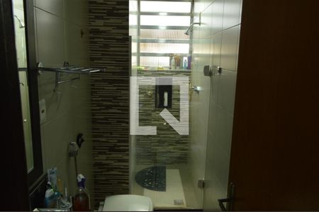 Apartamento para alugar com 96m², 3 quartos e 1 vagaBanheiro