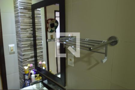 Apartamento para alugar com 96m², 3 quartos e 1 vagaBanheiro