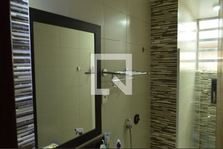 Apartamento para alugar com 96m², 3 quartos e 1 vagaBanheiro