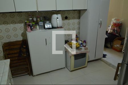 Apartamento para alugar com 96m², 3 quartos e 1 vagaCozinha