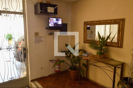 Apartamento para alugar com 96m², 3 quartos e 1 vagaHall de Entrada 