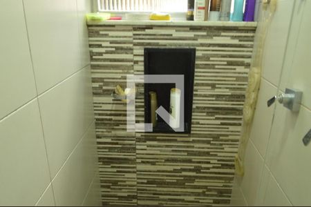 Apartamento para alugar com 96m², 3 quartos e 1 vagaBanheiro
