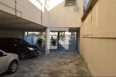 Apartamento para alugar com 96m², 3 quartos e 1 vagaÁrea comum 
