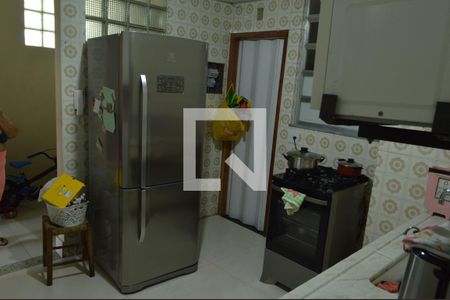 Apartamento para alugar com 96m², 3 quartos e 1 vagaCozinha
