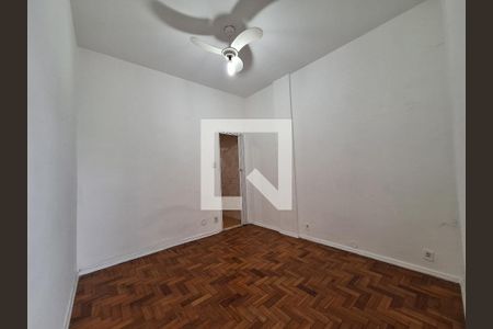 Sala de apartamento para alugar com 1 quarto, 30m² em Estácio, Rio de Janeiro