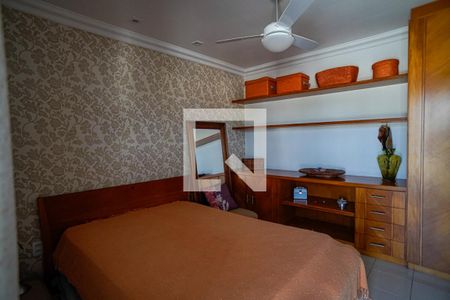 Quarto de apartamento à venda com 2 quartos, 151m² em Camboinhas, Niterói