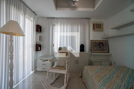 Quarto 2 de apartamento à venda com 2 quartos, 151m² em Camboinhas, Niterói