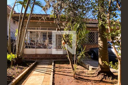 Casa à venda com 3 quartos, 520m² em Butantã, São Paulo