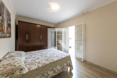 Quarto 1 de casa à venda com 3 quartos, 169m² em Sapopemba, São Paulo