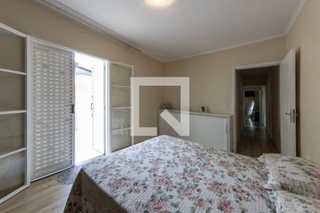 Quarto 1 de casa à venda com 3 quartos, 169m² em Sapopemba, São Paulo