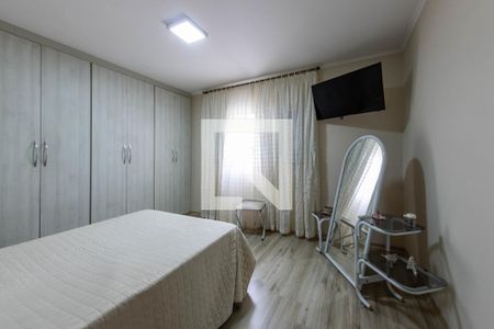 Casa à venda com 169m², 3 quartos e 2 vagasQuarto 3