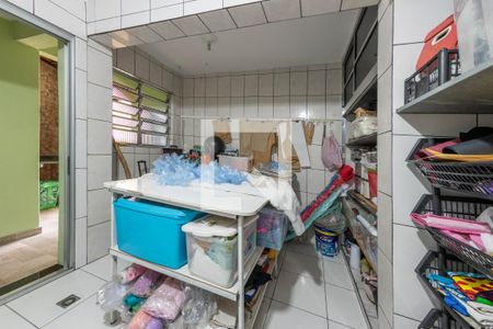 Casa à venda com 169m², 3 quartos e 2 vagasDepósito 