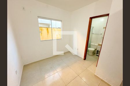 Suíte de apartamento para alugar com 2 quartos, 55m² em Ingleses Norte, Florianópolis