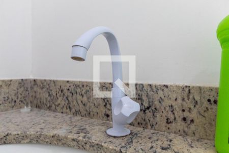 Apartamento para alugar com 45m², 1 quarto e sem vaga Apartamento para alugar com 45m², 1 quarto e sem vagaBanheiro - torneira