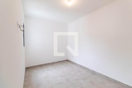 Quarto de apartamento para alugar com 1 quarto, 45m² em Jardim Nordeste, São Paulo