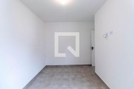 Quarto de apartamento para alugar com 1 quarto, 45m² em Jardim Nordeste, São Paulo