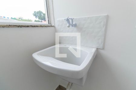 Lavanderia de apartamento para alugar com 1 quarto, 45m² em Jardim Nordeste, São Paulo