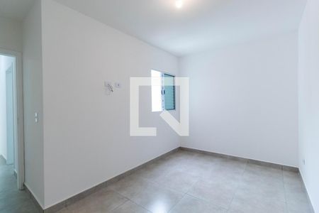 Quarto de apartamento para alugar com 1 quarto, 45m² em Jardim Nordeste, São Paulo