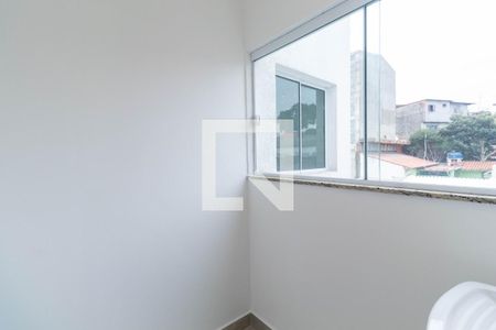 Apartamento para alugar com 45m², 1 quarto e sem vaga Apartamento para alugar com 45m², 1 quarto e sem vagaLavanderia
