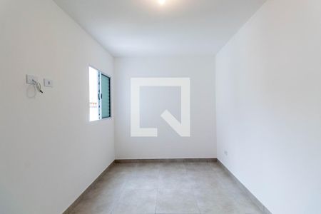 Quarto de apartamento para alugar com 1 quarto, 45m² em Jardim Nordeste, São Paulo