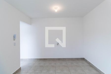 Sala/Cozinha de apartamento para alugar com 1 quarto, 45m² em Jardim Nordeste, São Paulo
