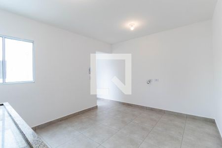 Apartamento para alugar com 1 quarto, 45m² em Jardim Nordeste, São Paulo