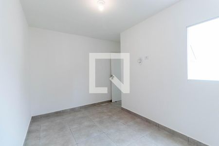 Quarto de apartamento para alugar com 1 quarto, 45m² em Jardim Nordeste, São Paulo