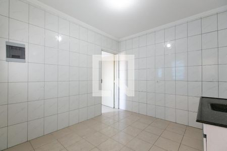 Casa para alugar com 50m², 1 quarto e sem vaga Casa para alugar com 50m², 1 quarto e sem vagaCozinha