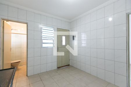Casa para alugar com 50m², 1 quarto e sem vaga Casa para alugar com 50m², 1 quarto e sem vagaCozinha