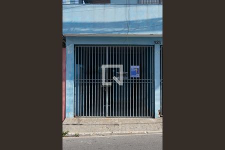 Casa para alugar com 50m², 1 quarto e sem vaga Casa para alugar com 50m², 1 quarto e sem vagaFachada