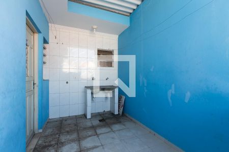 Casa para alugar com 50m², 1 quarto e sem vaga Casa para alugar com 50m², 1 quarto e sem vagaÁrea de Serviço