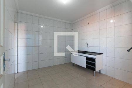 Casa para alugar com 50m², 1 quarto e sem vaga Casa para alugar com 50m², 1 quarto e sem vagaCozinha