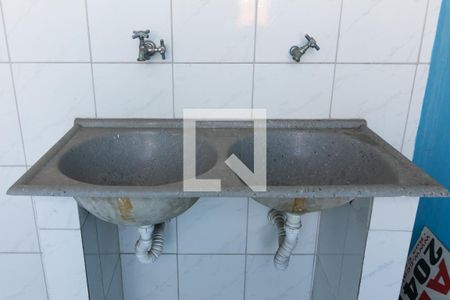 Casa para alugar com 50m², 1 quarto e sem vaga Casa para alugar com 50m², 1 quarto e sem vagaÁrea de Serviço