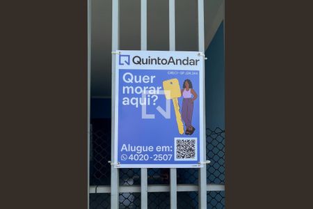 Casa para alugar com 50m², 1 quarto e sem vaga Casa para alugar com 50m², 1 quarto e sem vagaPlaquinha