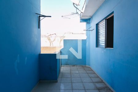 Casa para alugar com 50m², 1 quarto e sem vaga Casa para alugar com 50m², 1 quarto e sem vagaÁrea de Serviço