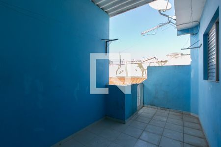 Casa para alugar com 50m², 1 quarto e sem vaga Casa para alugar com 50m², 1 quarto e sem vagaÁrea de Serviço