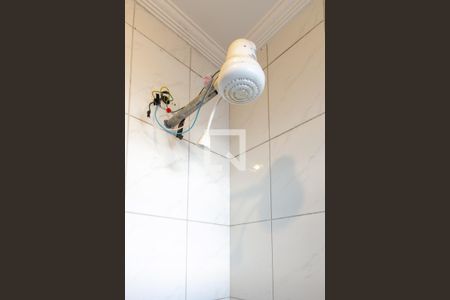 Banheiro de casa para alugar com 1 quarto, 50m² em Cidade São Miguel, São Paulo