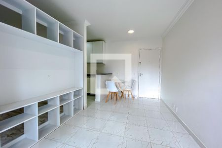 Sala de kitnet/studio para alugar com 1 quarto, 31m² em Ipiranga, São Paulo